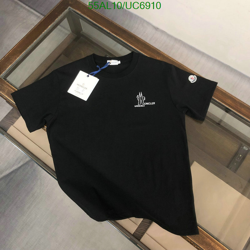 Clothing-Moncler Code: UC6910 $: 55USD