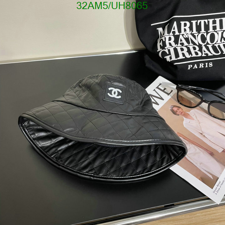 Cap-(Hat)-Chanel Code: UH8065 $: 32USD