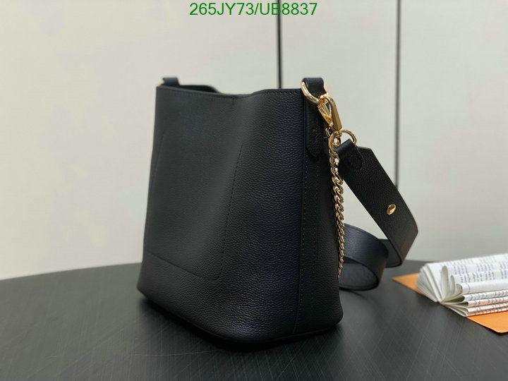 LV Bag-(Mirror)-Nono-No Purse-Nano No- Code: UB8837 $: 265USD