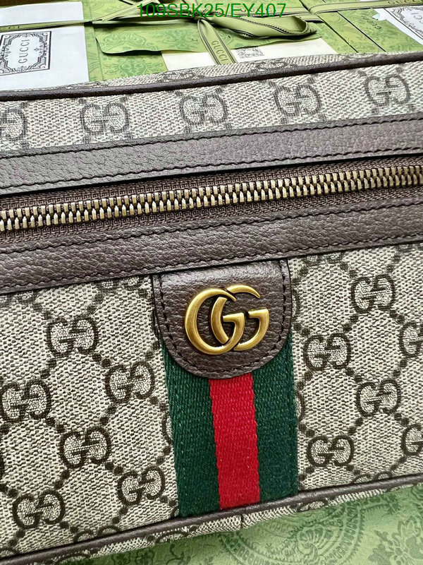 Gucci 5A Bag SALE Code: EY407