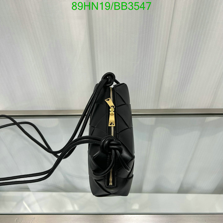 BV Bag-(4A)-Diagonal- Code: BB3547 $: 89USD