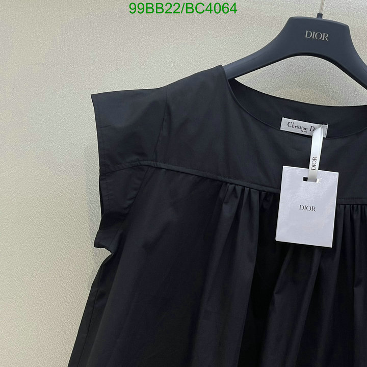 Clothing-Dior Code: BC4064 $: 99USD