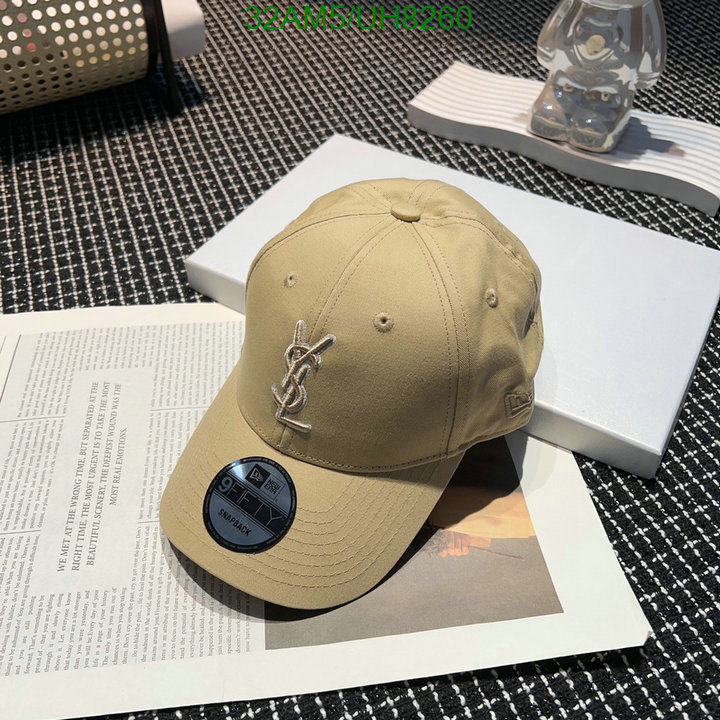 Cap-(Hat)-YSL Code: UH8260 $: 32USD