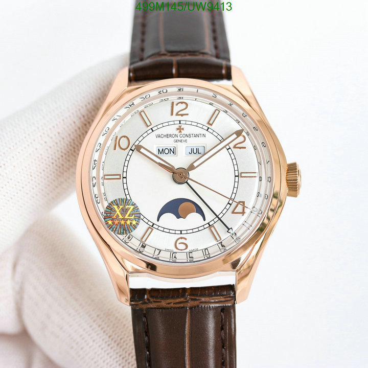 Watch-Mirror Quality-Vacheron Constantin Code: UW9413 $: 499USD