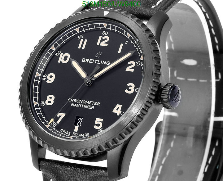 Watch-Mirror Quality-Breitling Code: UW9400 $: 519USD