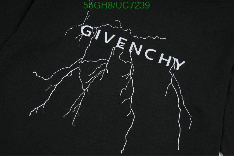 Clothing-Givenchy Code: UC7239 $: 55USD