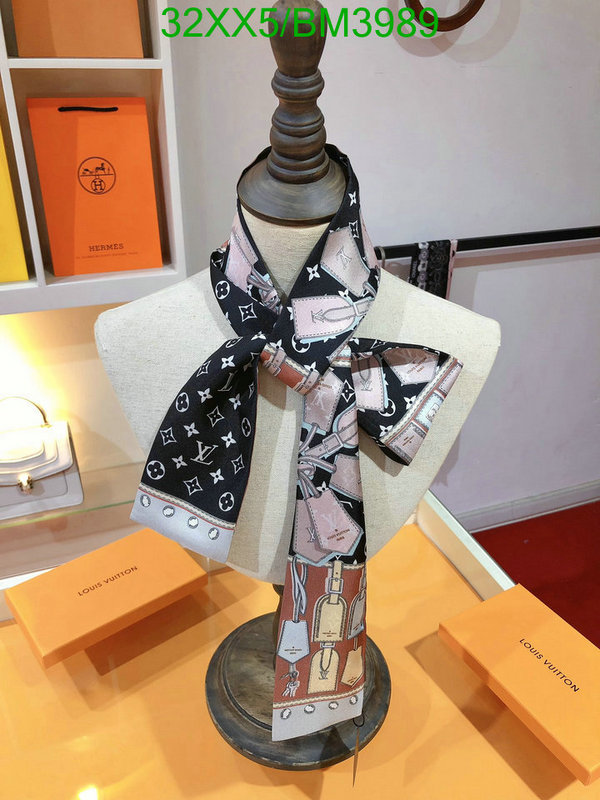 Scarf-LV Code: BM3989 $: 32USD