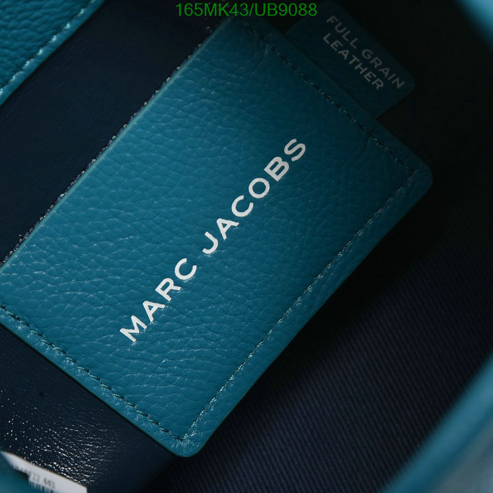 Marc Jacobs Bag-(Mirror)-Diagonal- Code: UB9088 $: 165USD