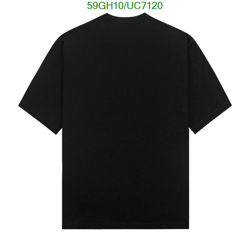 Clothing-Gucci Code: UC7120 $: 59USD