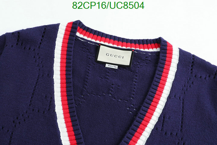 Clothing-Gucci Code: UC8504 $: 82USD