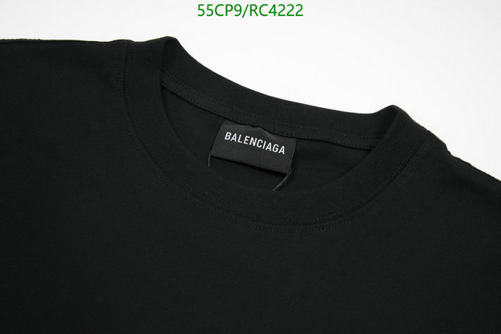 Clothing-Balenciaga Code: RC4222 $: 55USD