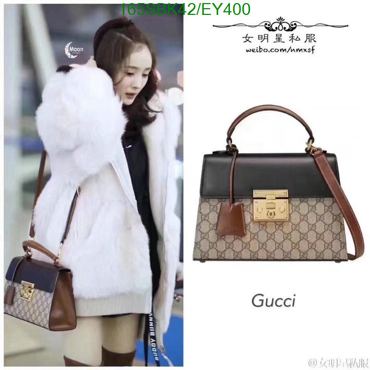 Gucci 5A Bag SALE Code: EY400