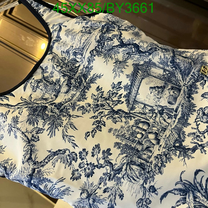 Swimsuit-D&G Code: BY3661 $: 45USD