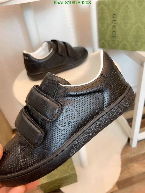 Kids shoes-Gucci Code: US9208 $: 95USD