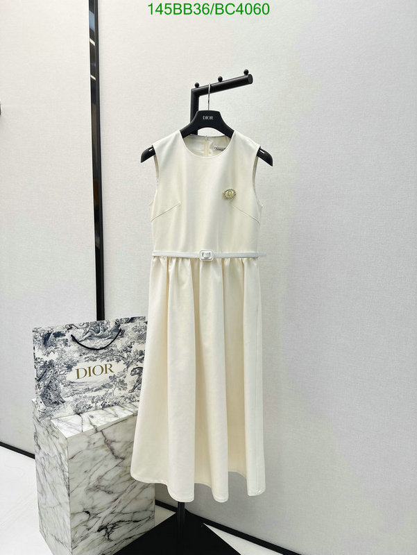 Clothing-Dior Code: BC4060 $: 145USD