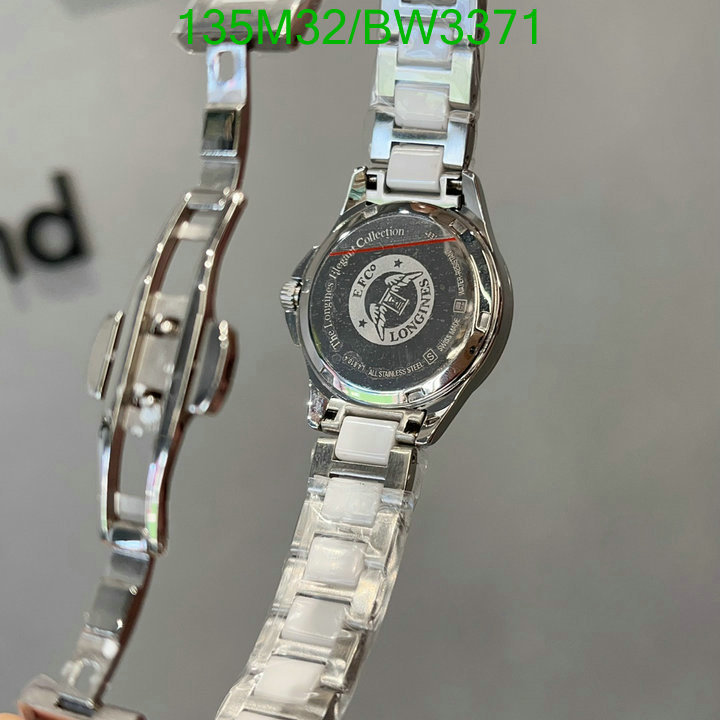Watch-4A Quality-LONGINES Code: BW3371 $: 135USD