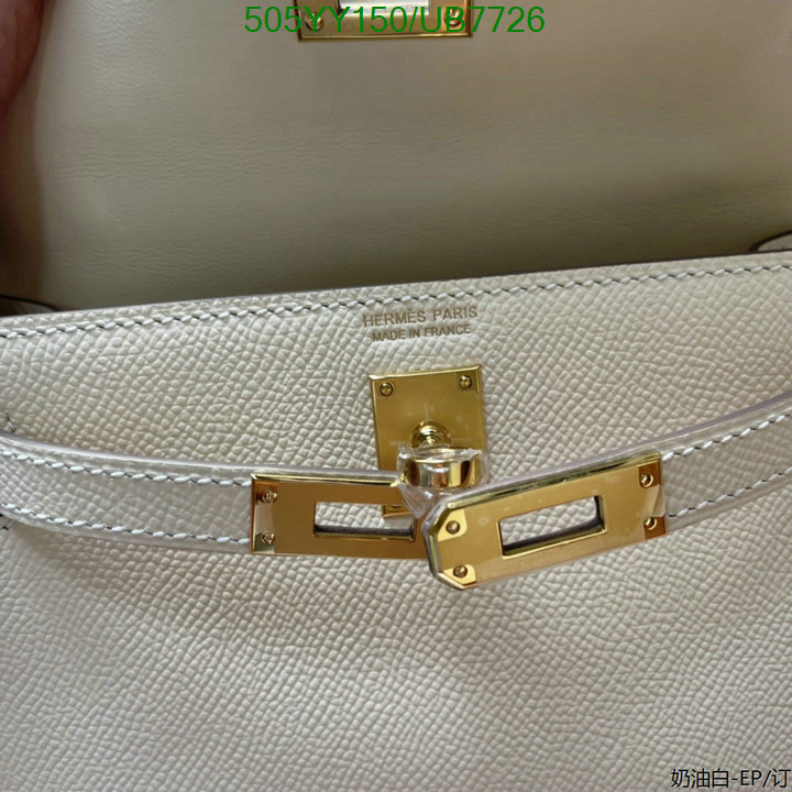 Hermes Bag-(Mirror)-Customize- Code: UB7726