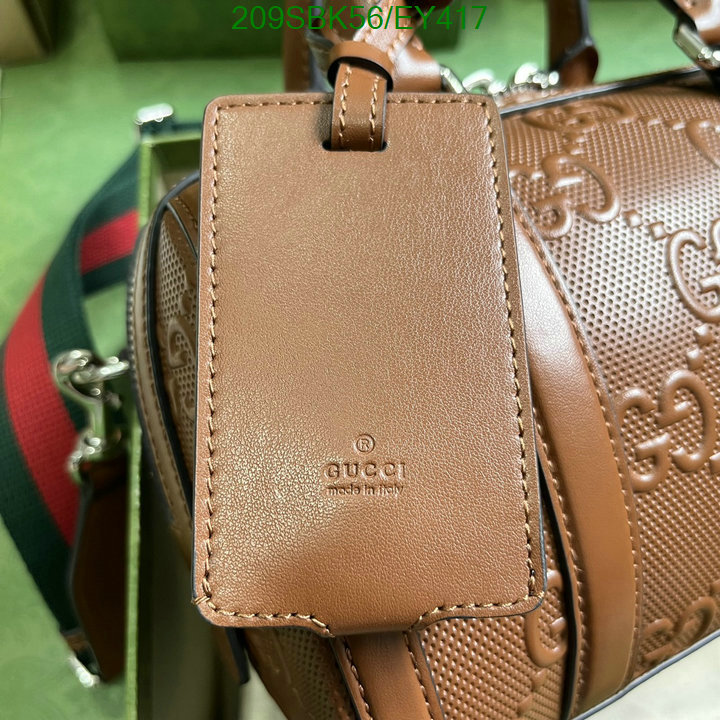 Gucci 5A Bag SALE Code: EY417