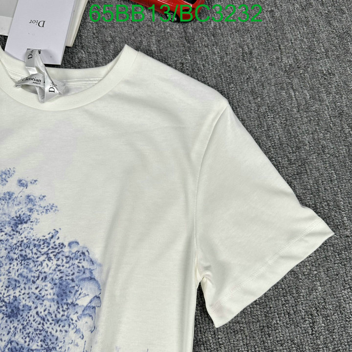 Clothing-Dior Code: BC3232 $: 65USD