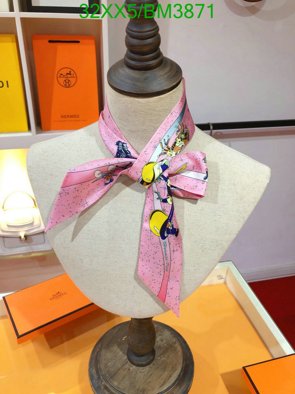 Scarf-Hermes Code: BM3871 $: 32USD