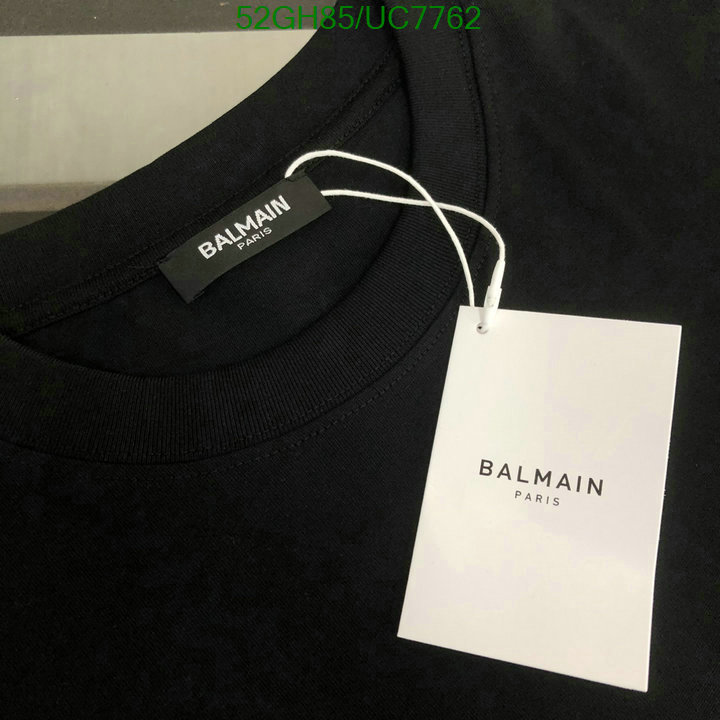 Clothing-Balmain Code: UC7762 $: 52USD