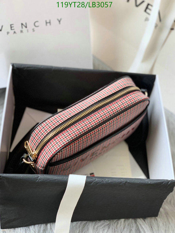 Givenchy Bag-(Mirror)-Diagonal- Code: LB3057 $: 119USD