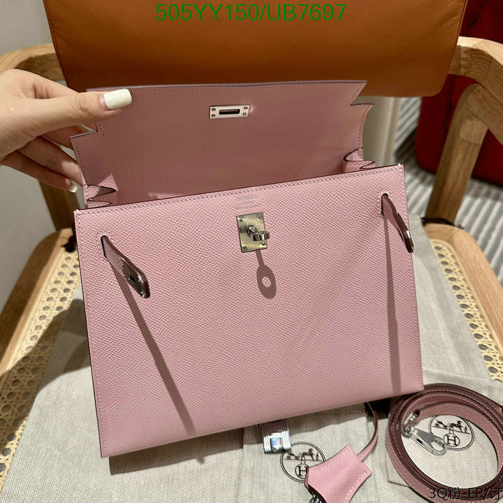 Hermes Bag-(Mirror)-Customize- Code: UB7697