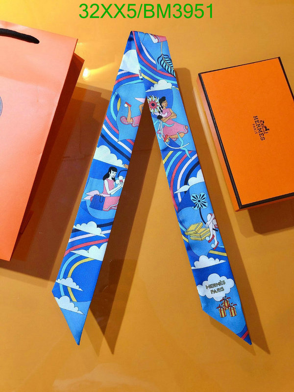 Scarf-Hermes Code: BM3951 $: 32USD