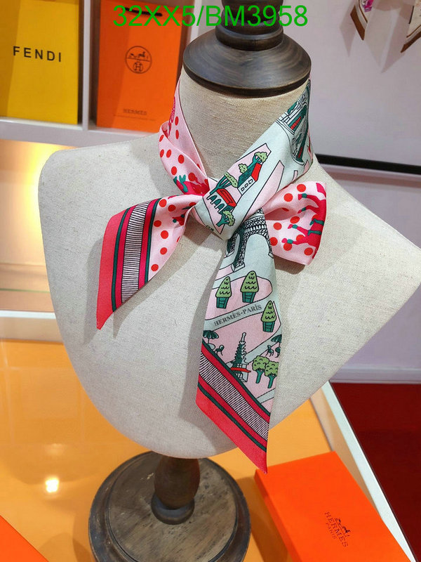 Scarf-Hermes Code: BM3958 $: 32USD