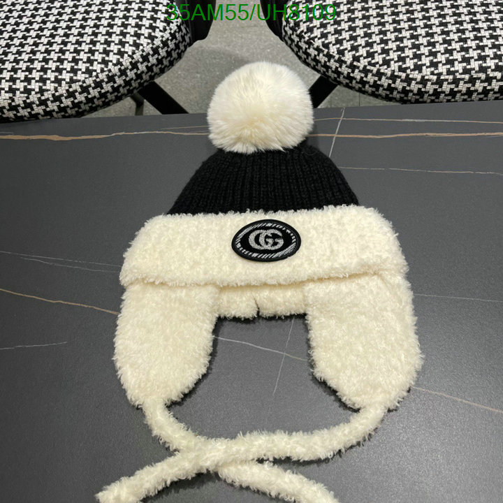 Cap-(Hat)-Gucci Code: UH8109 $: 35USD