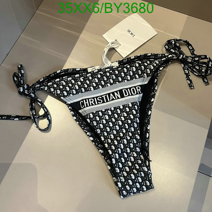 Swimsuit-Dior Code: BY3680 $: 35USD