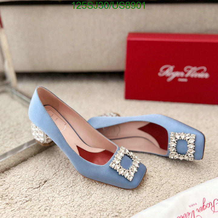 Women Shoes-Roger Vivier Code: US8901 $: 125USD