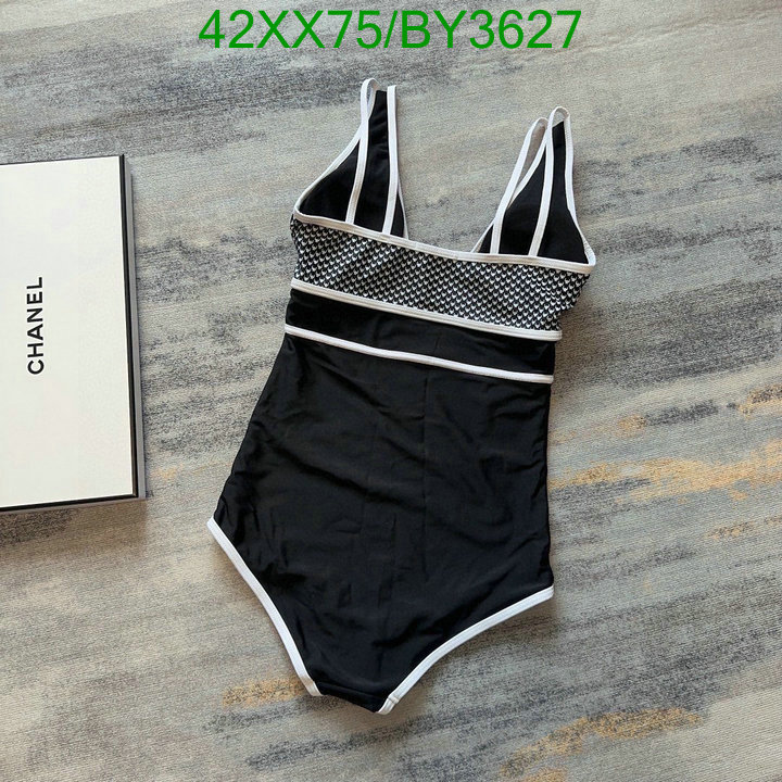 Swimsuit-Chanel Code: BY3627 $: 42USD