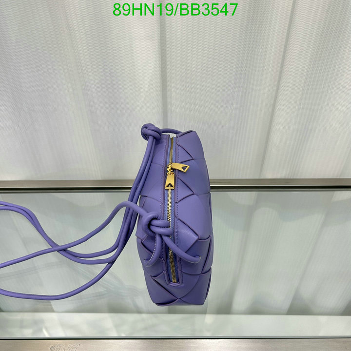 BV Bag-(4A)-Diagonal- Code: BB3547 $: 89USD