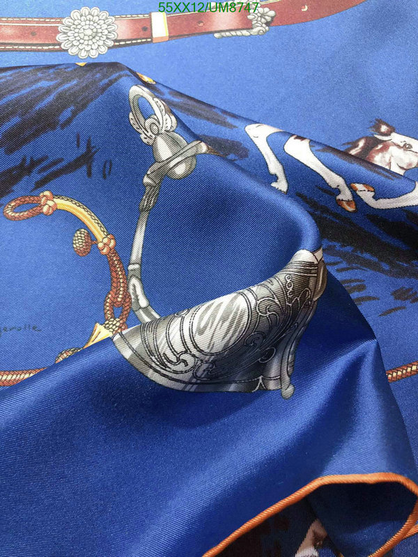 Scarf-Hermes Code: UM8747 $: 55USD