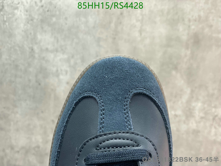 Men shoes-Adidas Code: RS4428 $: 85USD