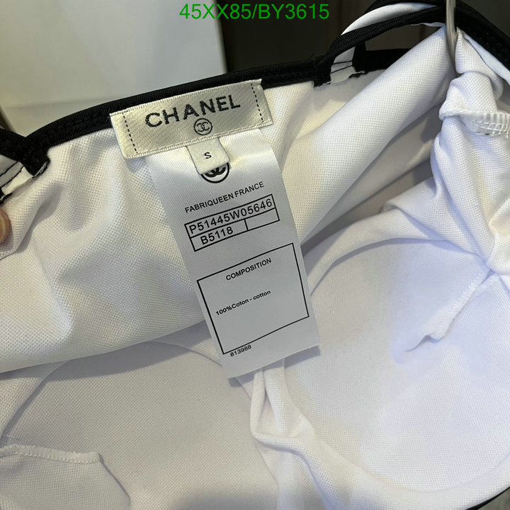 Swimsuit-Chanel Code: BY3615 $: 45USD