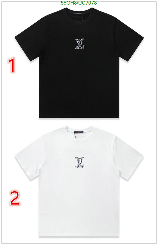 Clothing-LV Code: UC7078 $: 55USD