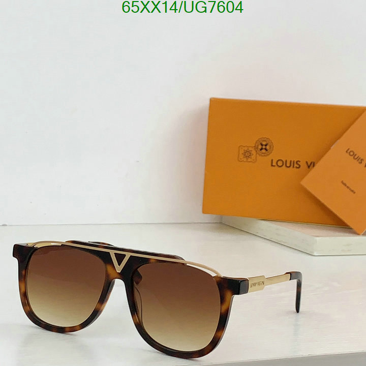 Glasses-LV Code: UG7604 $: 65USD