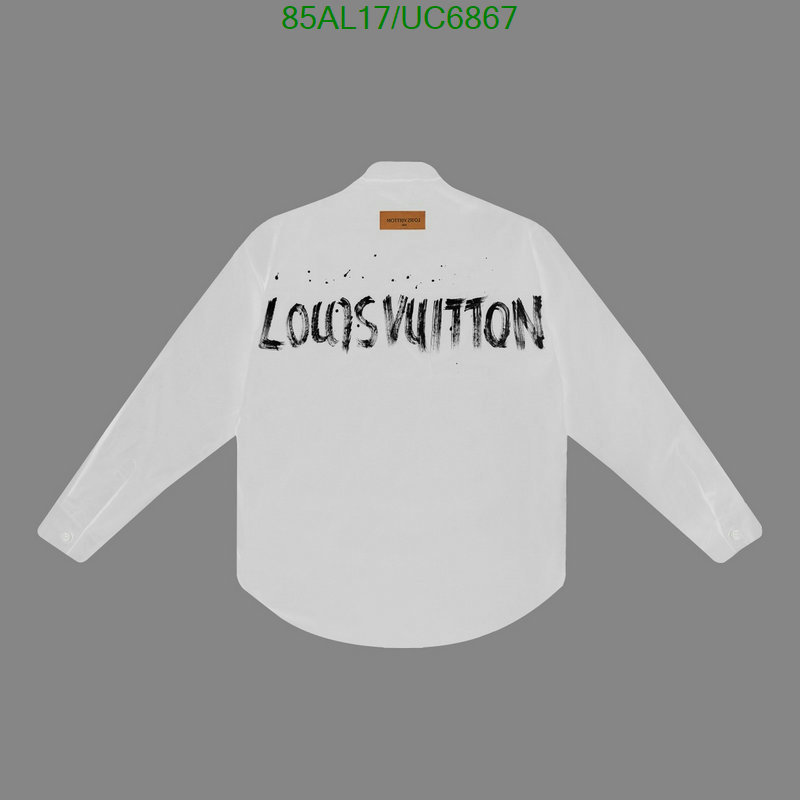 Clothing-LV Code: UC6867 $: 85USD