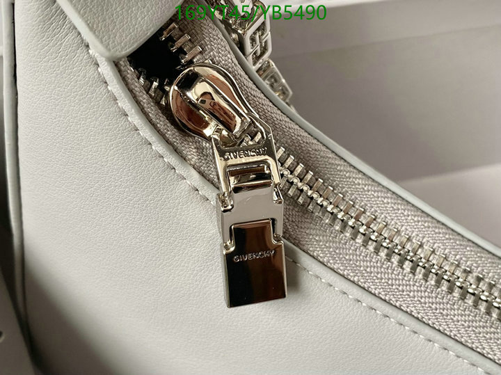 Givenchy Bag-(Mirror)-Diagonal- Code: YB5490 $: 169USD
