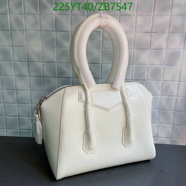 Givenchy Bag-(Mirror)-Handbag- Code: ZB7547 $: 225USD