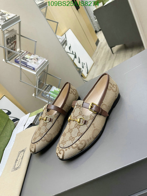 Women Shoes-Gucci Code: US8274 $: 109USD