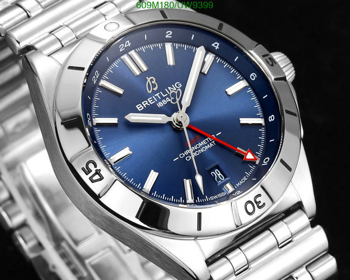 Watch-Mirror Quality-Breitling Code: UW9399 $: 609USD