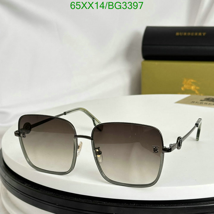 Glasses-Burberry Code: BG3397 $: 65USD