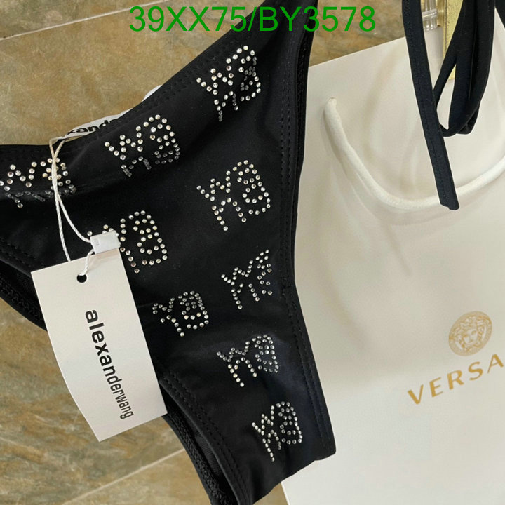 Swimsuit-Alexander Wang Code: BY3578 $: 39USD