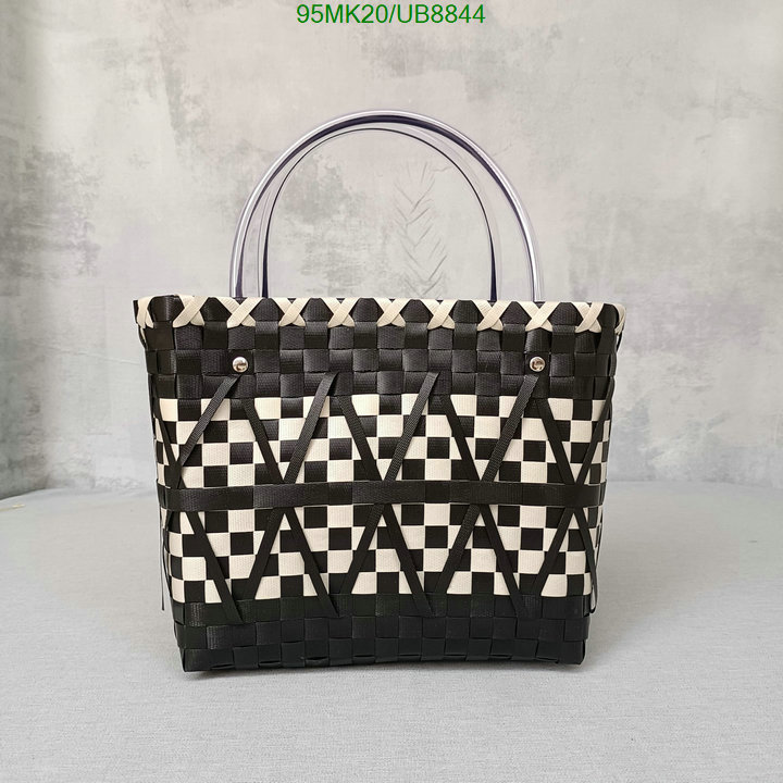 Marni Bag-(Mirror)-Handbag- Code: UB8844 $: 95USD