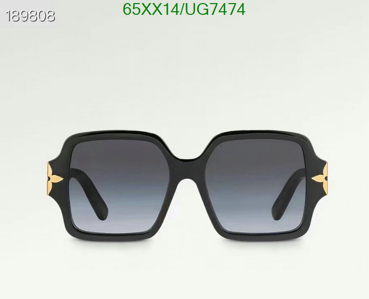 Glasses-LV Code: UG7474 $: 65USD