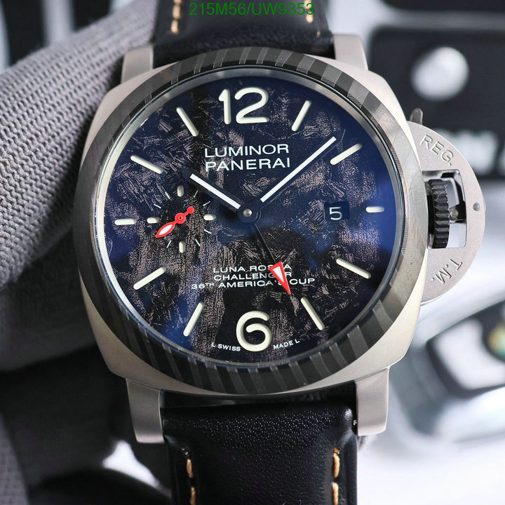 Watch-Mirror Quality-Panerai Code: UW9353 $: 215USD