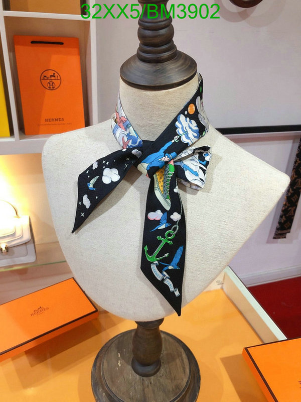 Scarf-Hermes Code: BM3902 $: 32USD